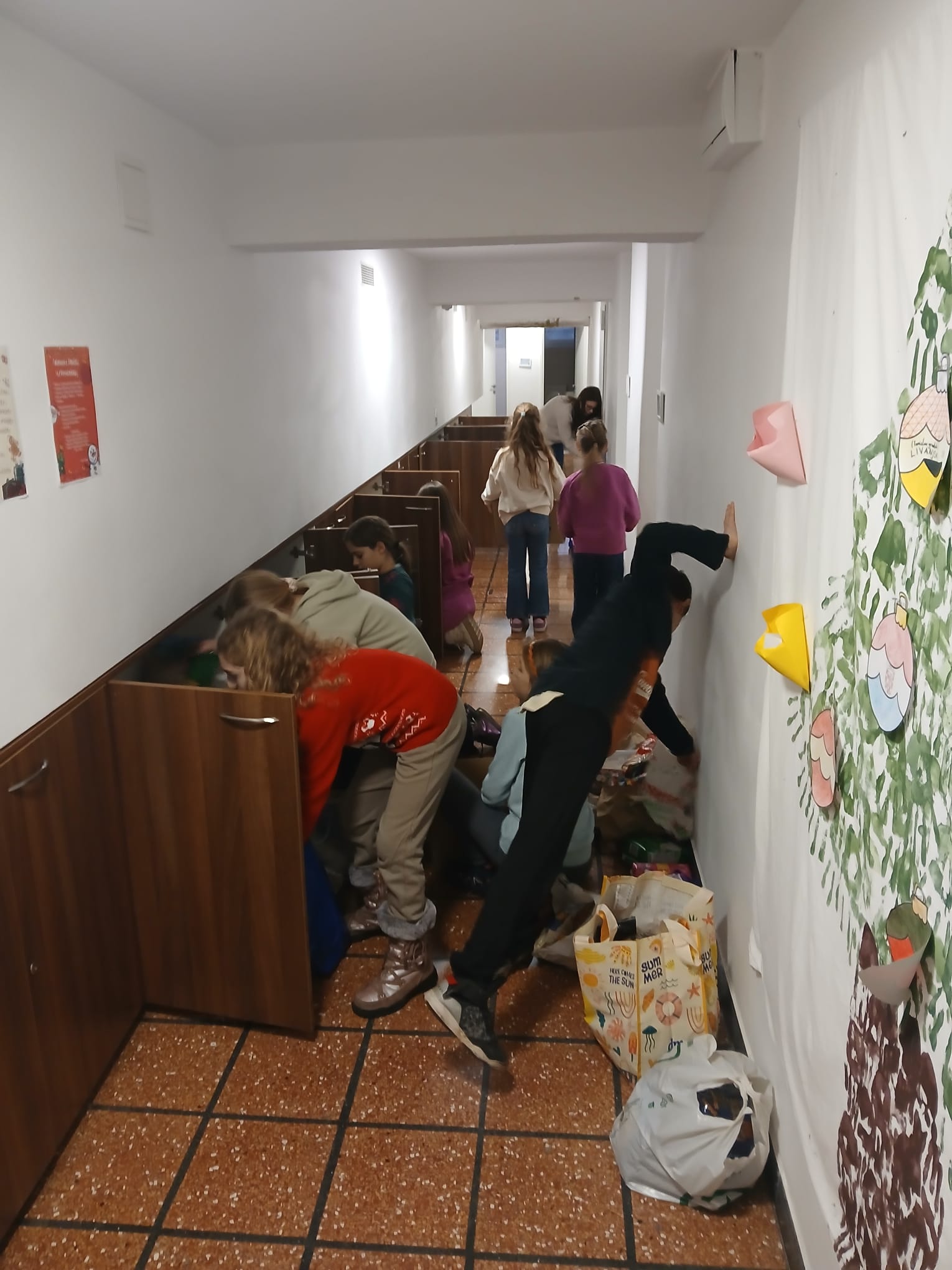 Srcem za druge ❤️