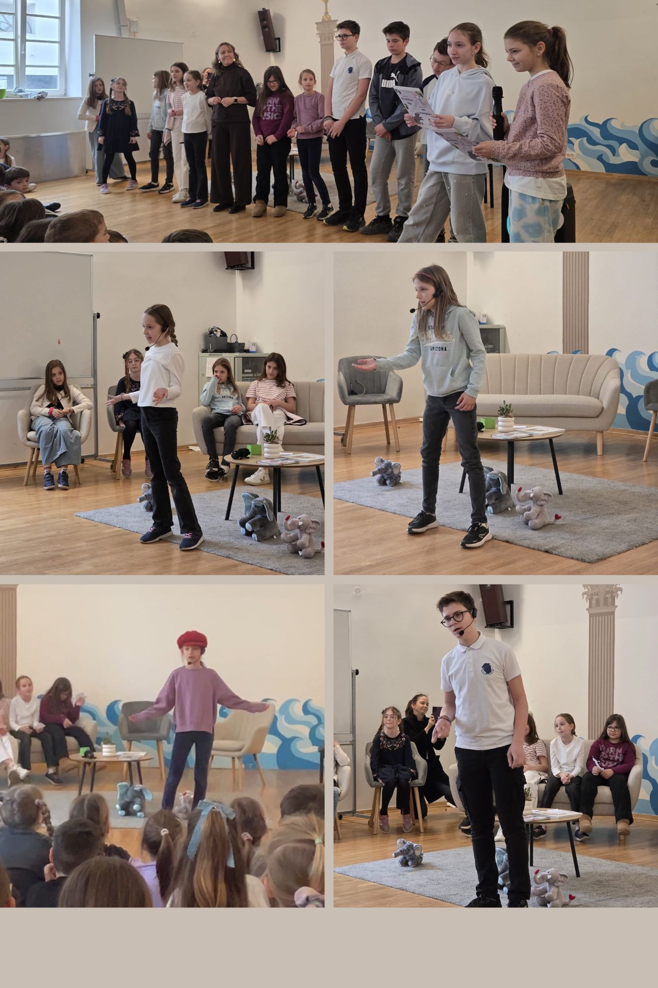 Svjetski dan pripovijedanja