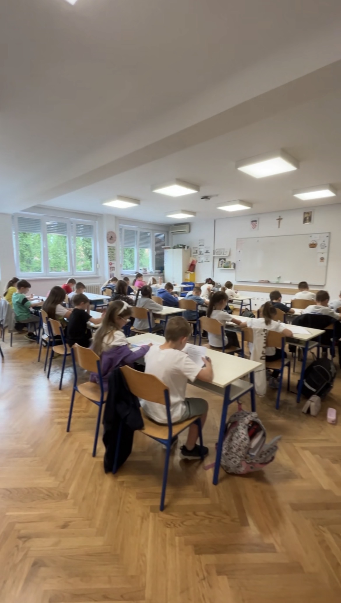 HRVanje – nacionalno natjecanje iz hrvatskog jezika