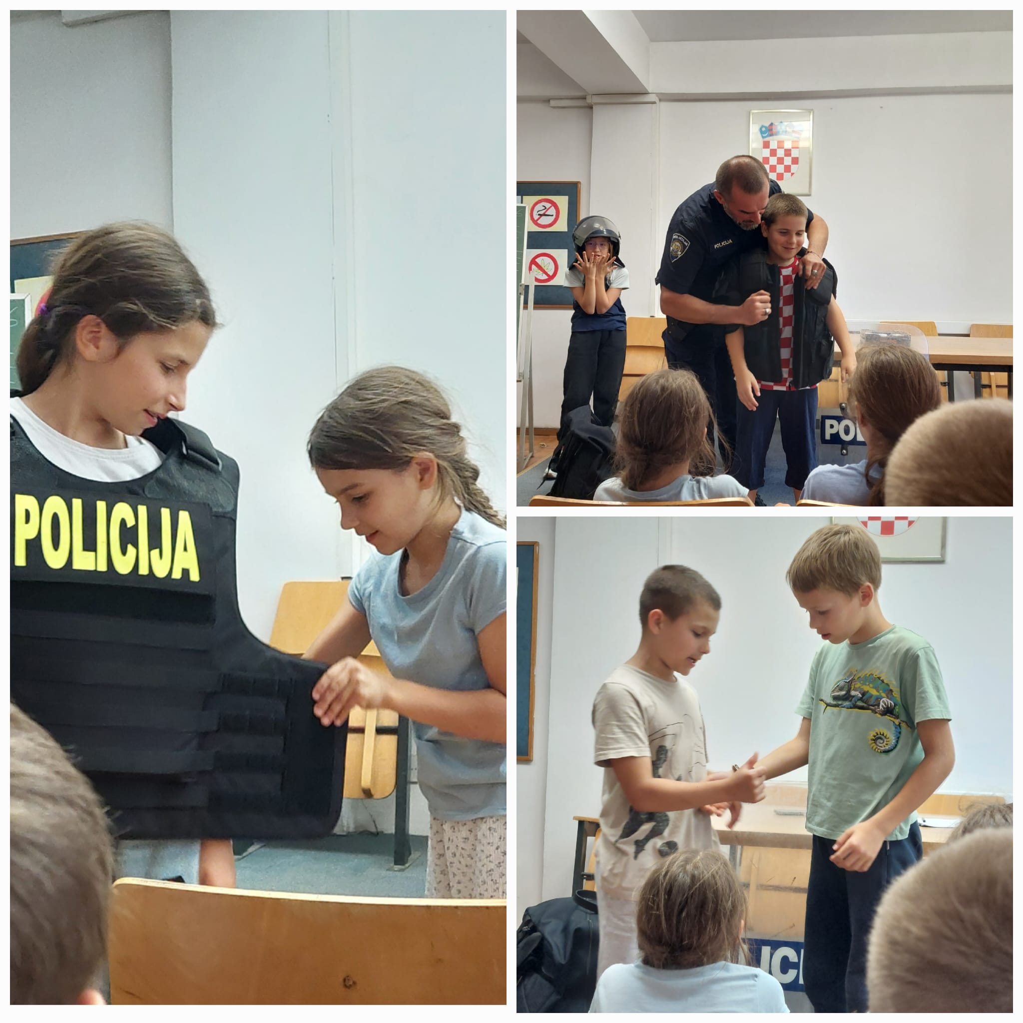 Preventivni program Mogu ako hoću